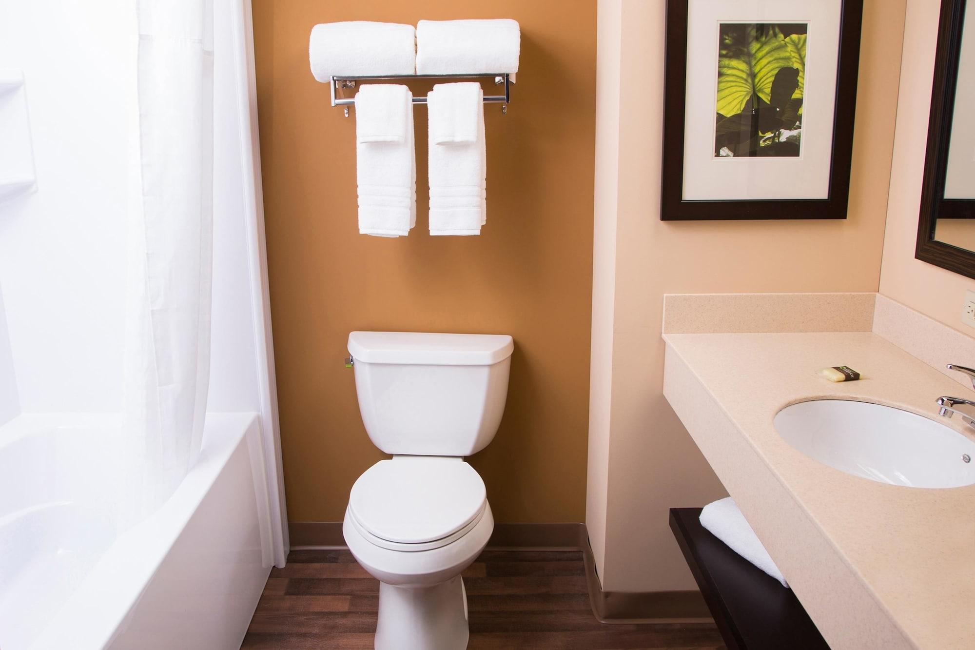 Extended Stay America Suites - Orlando - Orlando Theme Parks - Major Blvd Extérieur photo